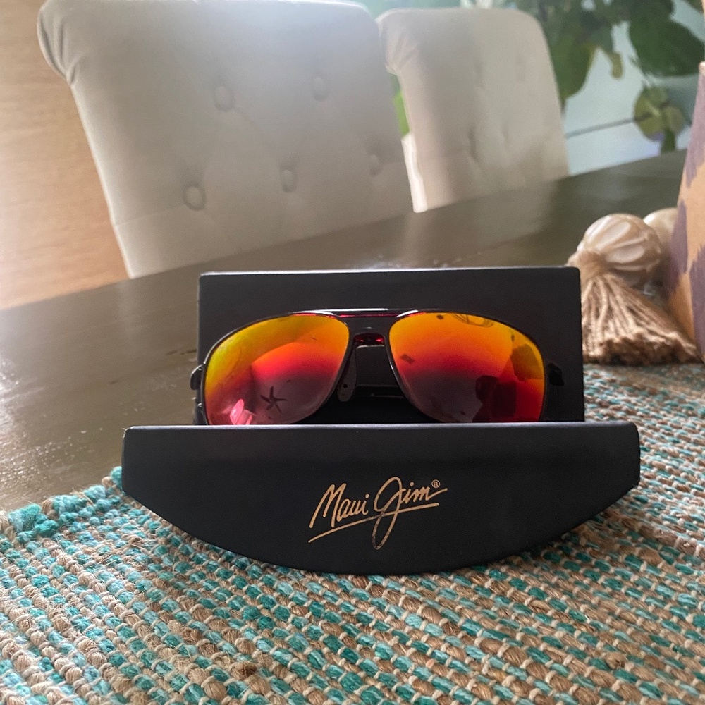 Maui Jim